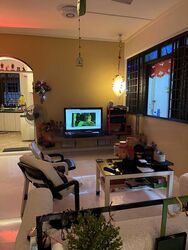 Blk 347 Kang Ching Road (Jurong West), HDB 3 Rooms #570171451